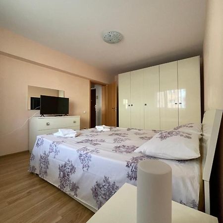 布拉索夫Cerna Apartament公寓 外观 照片