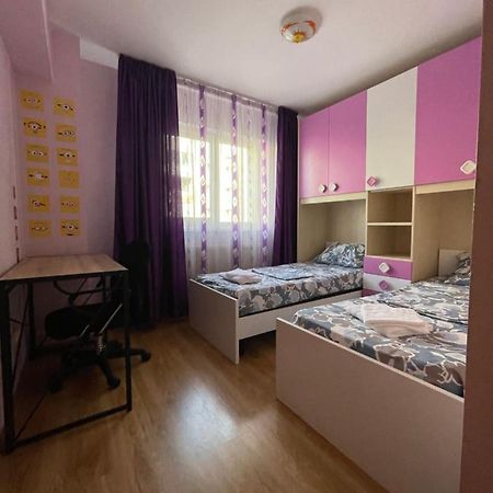 布拉索夫Cerna Apartament公寓 外观 照片