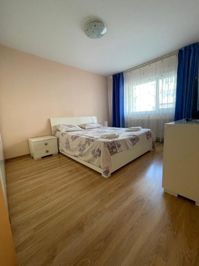 布拉索夫Cerna Apartament公寓 外观 照片