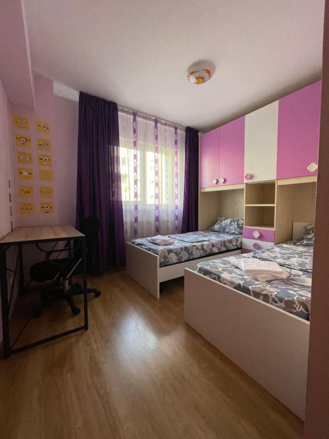 布拉索夫Cerna Apartament公寓 外观 照片