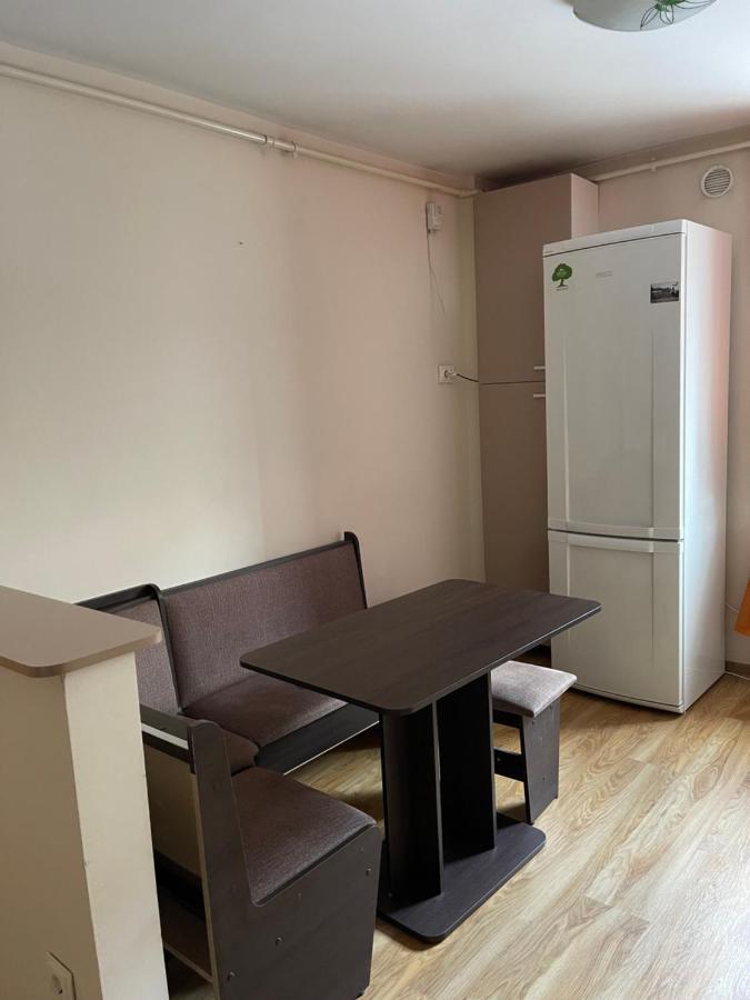 布拉索夫Cerna Apartament公寓 外观 照片