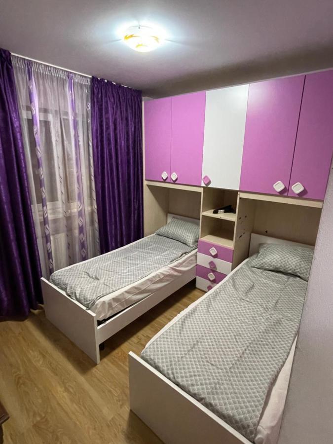 布拉索夫Cerna Apartament公寓 外观 照片